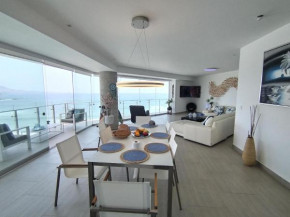 flat departamento